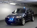 BMW X5 Security Plus 2009 года